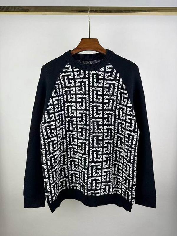 Balmain Men's Sweater 13